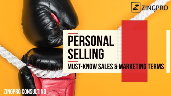 Personal Selling