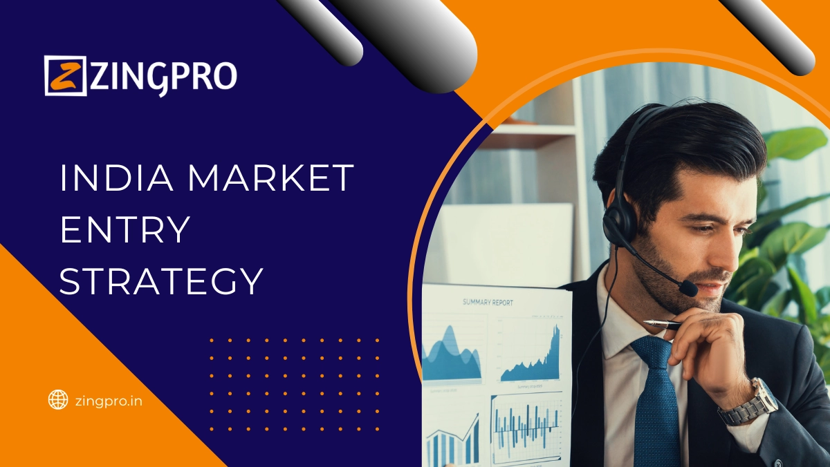 India Market Entry Strategy