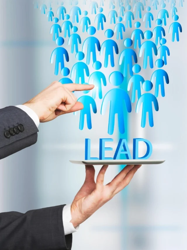 Lead Generation Companies In Chennai